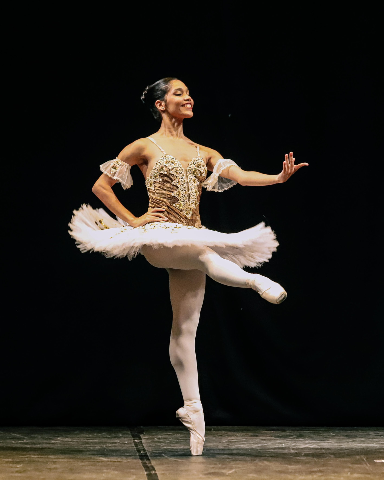 Jasmin Machado Ribeiro